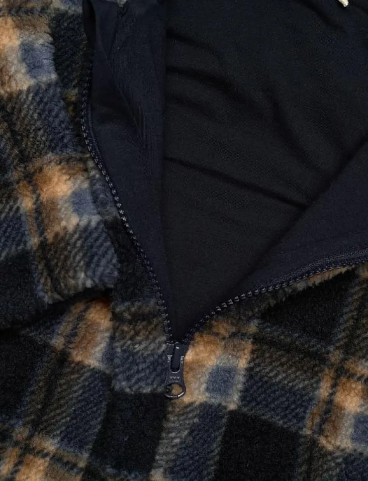 Barn Minymo Nederdelar|Suit Teddy w. Lining - Nederdelar
