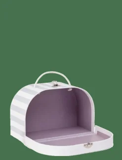 Kid's Concept Suitcase MOOMIN - Förvaringslådor|Barn Inredning|Inredning