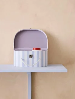 Kid's Concept Suitcase MOOMIN - Förvaringslådor|Barn Inredning|Inredning