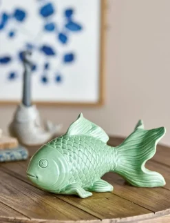 Bloomingville Sukey Deco - Skulpturer & Porslinsfigurer| Dekorationsdetaljer