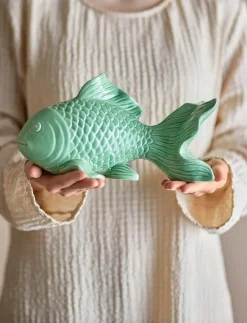 Bloomingville Sukey Deco - Skulpturer & Porslinsfigurer| Dekorationsdetaljer