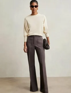 Reiss SUKI - Stickat|Kvinnor Stickat