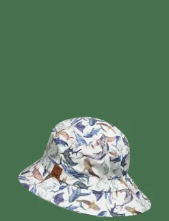 Barn mikk-line Solhattar|Summer Bucket Hat - Aop - Bucket hats