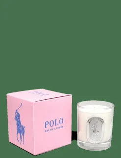 Kvinnor Polo Ralph Lauren Bastu & Spa|Ljus|Candle - Doftljus