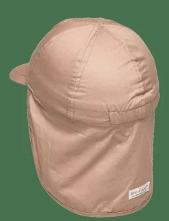 En Fant Summer hat w. string - Solhatt|Barn Solhattar