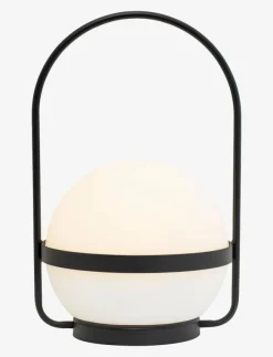 Dyberg Larsen Summer solar udendørslampe - Golvlampor| Utebelysning