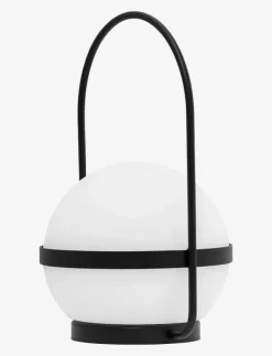 Dyberg Larsen Summer solar udendørslampe - Golvlampor| Utebelysning