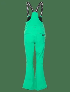 Roxy SUMMIT BIB PT - Skidbyxor|Kvinnor Sport För Kvinnor|Byxor
