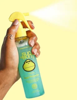 Sun Bum Protecting Heat Protector - Hårstyling|Kvinnor Hår