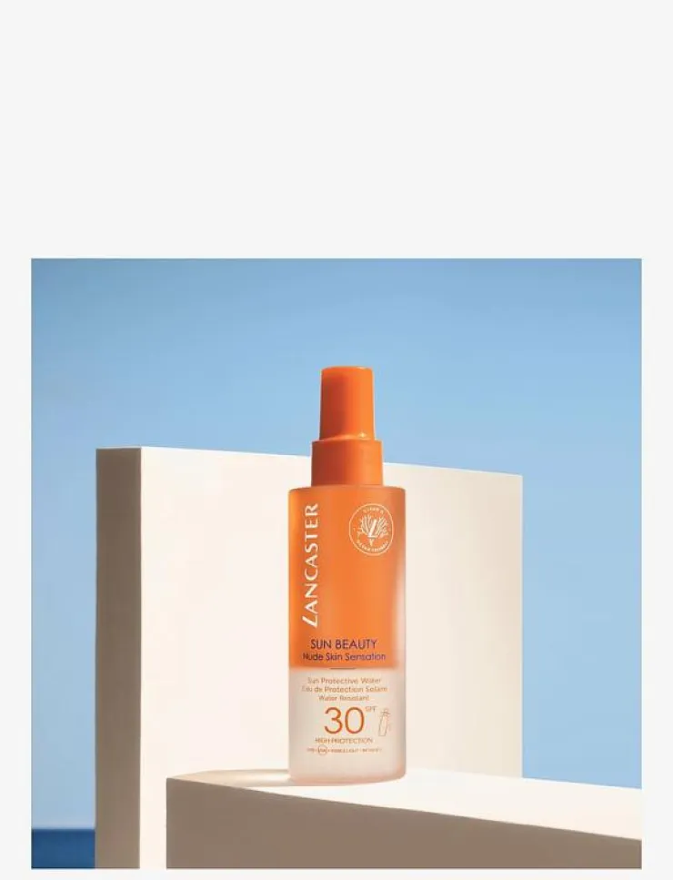 Lancaster Sun Care Face & Body Sun protective water SPF30 150 ML - Solprodukter|Kvinnor Hudvård