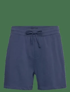 Lexington Clothing Sun Faded Sweat Shorts - Shorts| Shorts