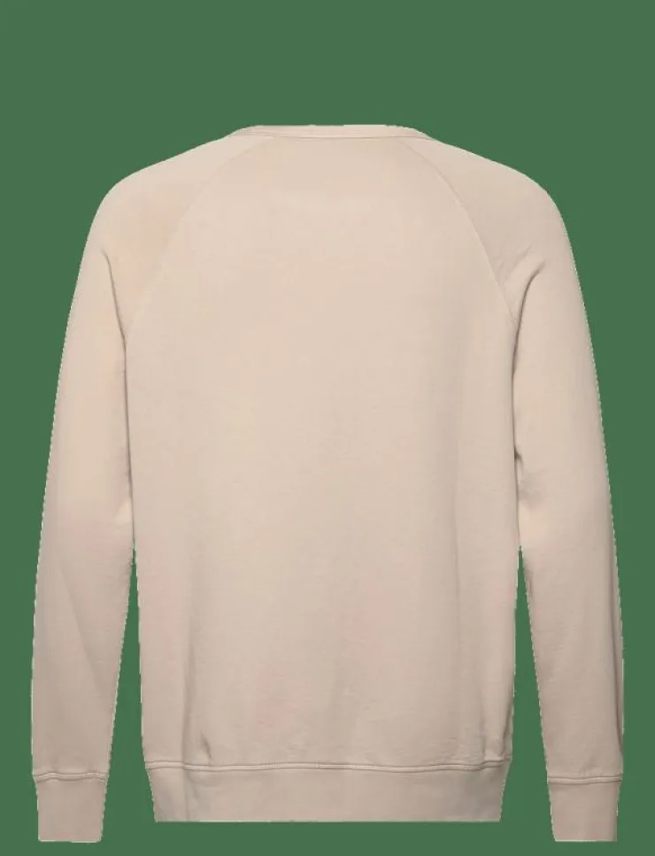 Lexington Clothing Sun Faded Sweatshirt - Sweatshirts| Sweatshirts & Huvtröjor