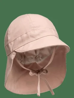Huttelihut Sun Hat - UPF 20 - Solhatt|Barn Solhattar