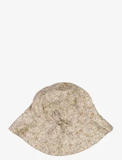 Wheat Sun Hat Chloè - Solhatt|Barn Solhattar