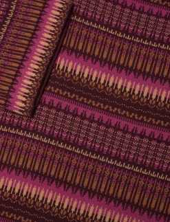 Kvinnor Jumperfabriken Klänningar|Sunday LS Dress - Midiklänningar