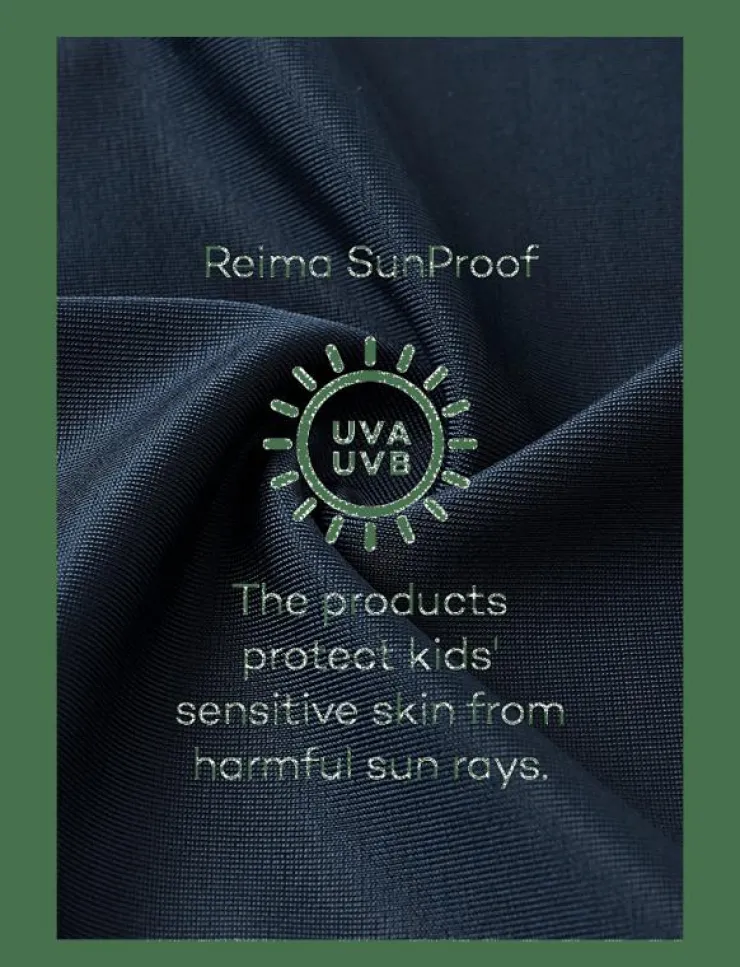 Reima Sunhat, Biitsi - Solhatt|Barn Solhattar