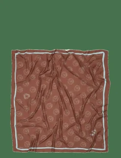 Becksöndergaard Sunial Sico Scarf - Sjalar|Kvinnor Sjalar & Halsdukar