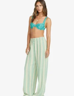 Billabong SUNNY DAZE ELST PNT - Casual byxor|Kvinnor Byxor