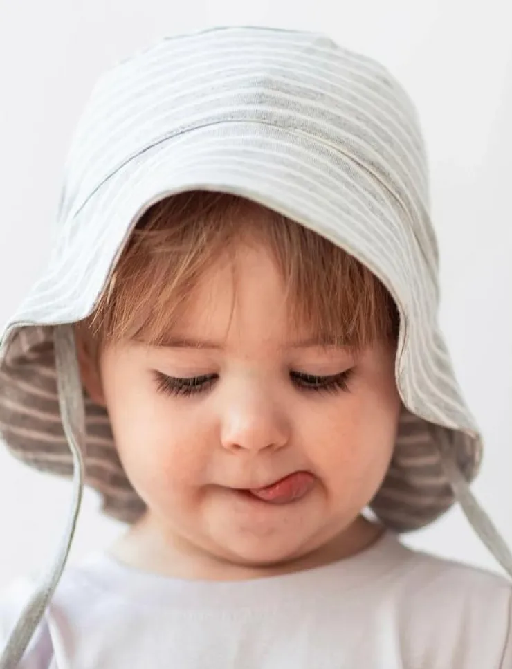 Barn Geggamoja Solhattar|Sunny hat Classic - Solhatt
