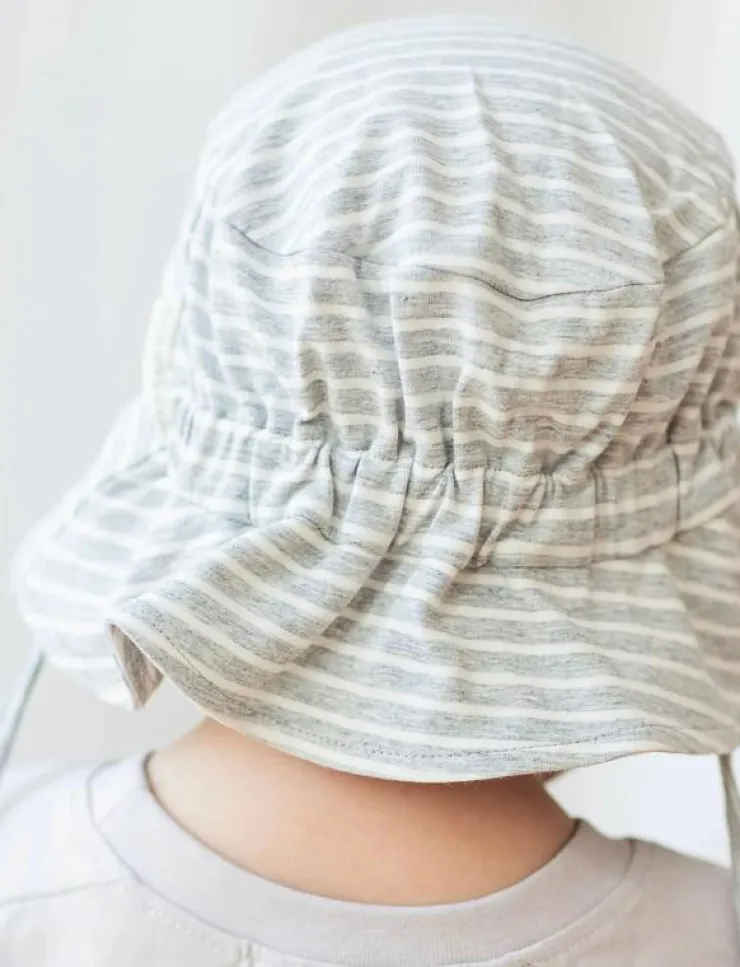 Barn Geggamoja Solhattar|Sunny hat Classic - Solhatt