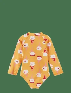 Reima SunProof swimsuit, Pihlis - Baddräkt|Barn Badkläder