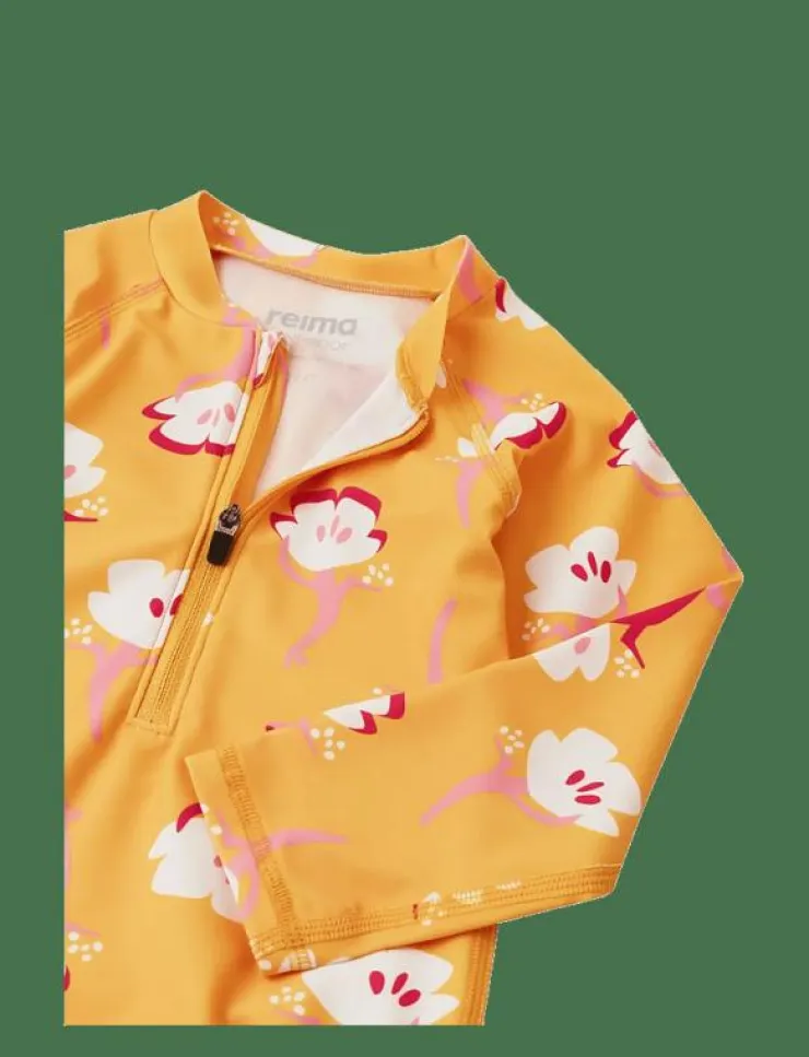 Reima SunProof swimsuit, Pihlis - Baddräkt|Barn Badkläder