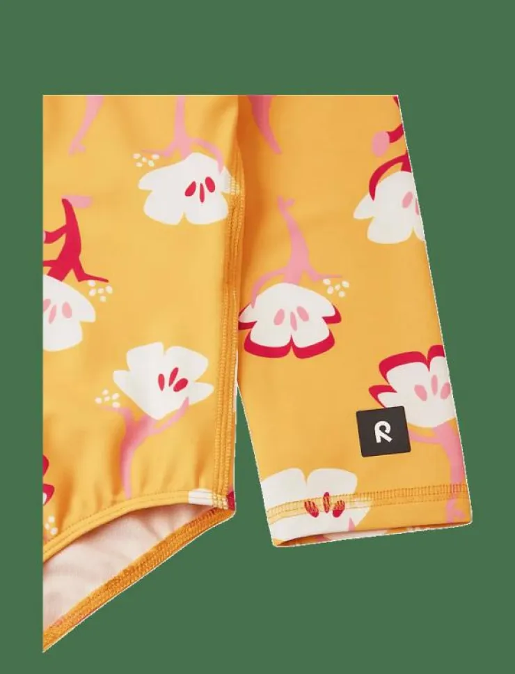 Reima SunProof swimsuit, Pihlis - Baddräkt|Barn Badkläder