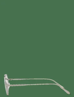 Kvinnor Corlin Eyewear Solglasögon|Solglasögon|Sunrise Green - Round Frame