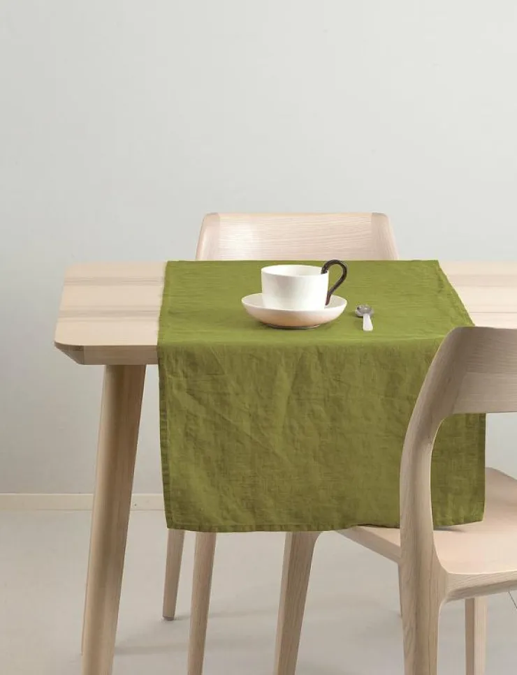 Himla Sunshine Löpare - Dukar & löpare| Kökstextilier|Textilier