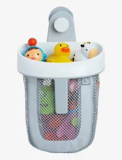 Carlo Baby Super Scoop Bath Toy Organiser - Badleksaker|Barn Bad- & Vattenleksaker