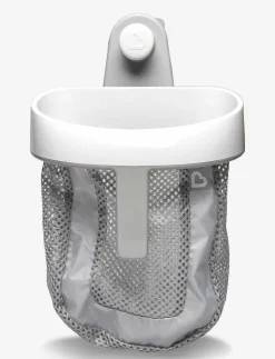 Carlo Baby Super Scoop Bath Toy Organiser - Badleksaker|Barn Bad- & Vattenleksaker