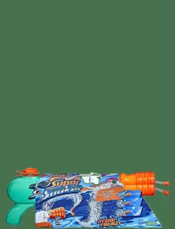 Nerf Super Soaker Hydro Frenzy 709 ml - Övrig vattenleksak|Barn Blasters|Bad- & Vattenleksaker