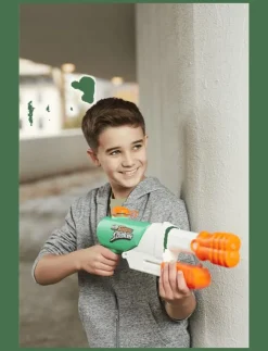 Nerf Super Soaker Hydro Frenzy 709 ml - Övrig vattenleksak|Barn Blasters|Bad- & Vattenleksaker