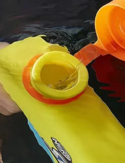 Nerf Super Soaker Wave Spray 887 ml - Blasters|Barn Blasters