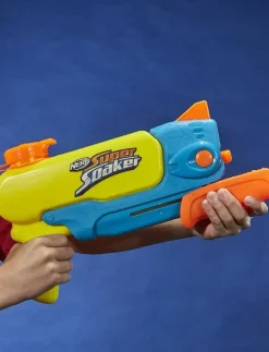 Nerf Super Soaker Wave Spray 887 ml - Blasters|Barn Blasters