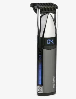Kvinnor BaByliss Skönhet|Skönhet|Super X Metal Series Stubble Trimmer - Stylingverktyg