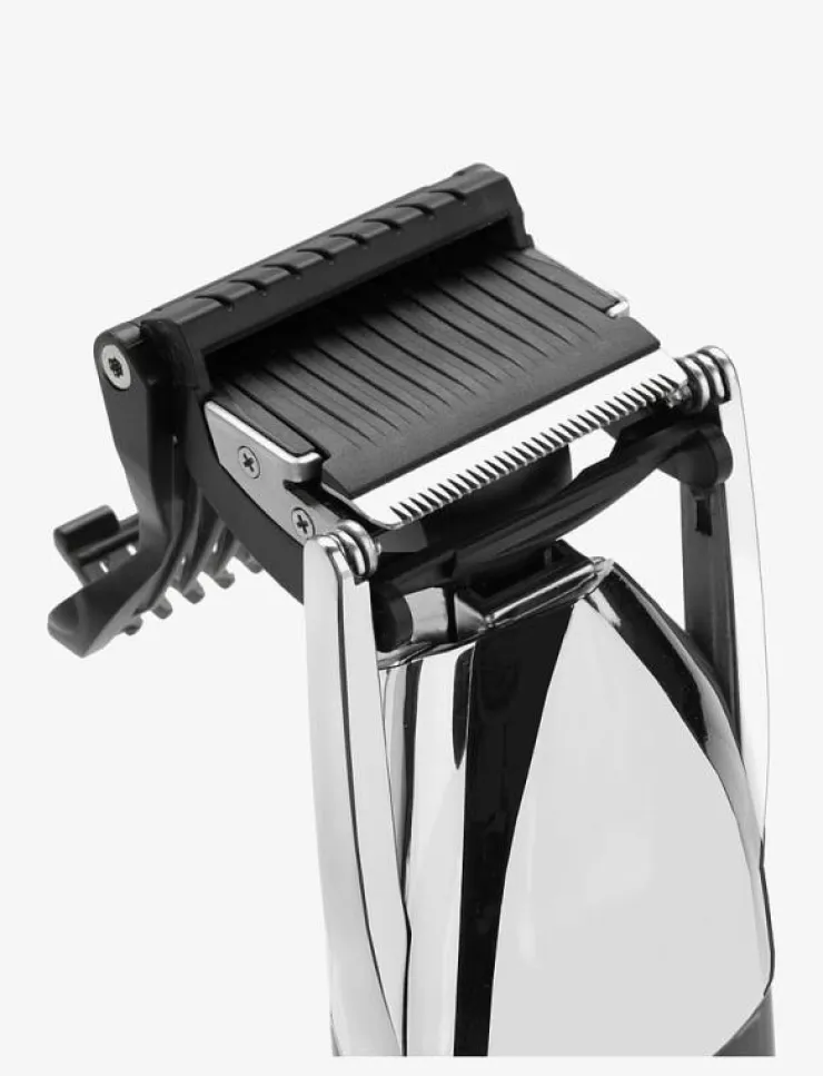 Kvinnor BaByliss Skönhet|Skönhet|Super X Metal Series Stubble Trimmer - Stylingverktyg