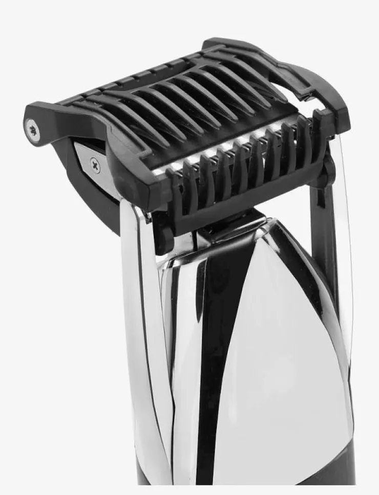 Kvinnor BaByliss Skönhet|Skönhet|Super X Metal Series Stubble Trimmer - Stylingverktyg