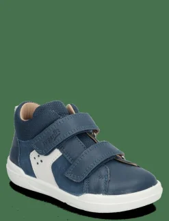 Barn Superfit Lära-Gå-Skor|SUPERFREE - Låga sneakers