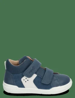 Barn Superfit Lära-Gå-Skor|SUPERFREE - Låga sneakers