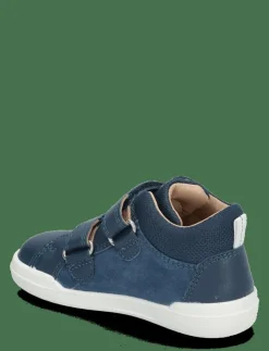 Barn Superfit Lära-Gå-Skor|SUPERFREE - Låga sneakers
