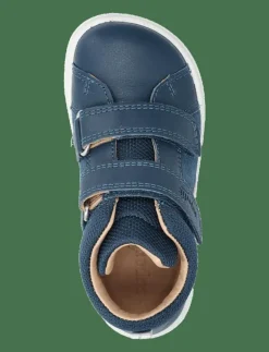 Barn Superfit Lära-Gå-Skor|SUPERFREE - Låga sneakers