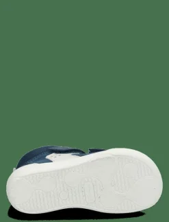 Barn Superfit Lära-Gå-Skor|SUPERFREE - Låga sneakers