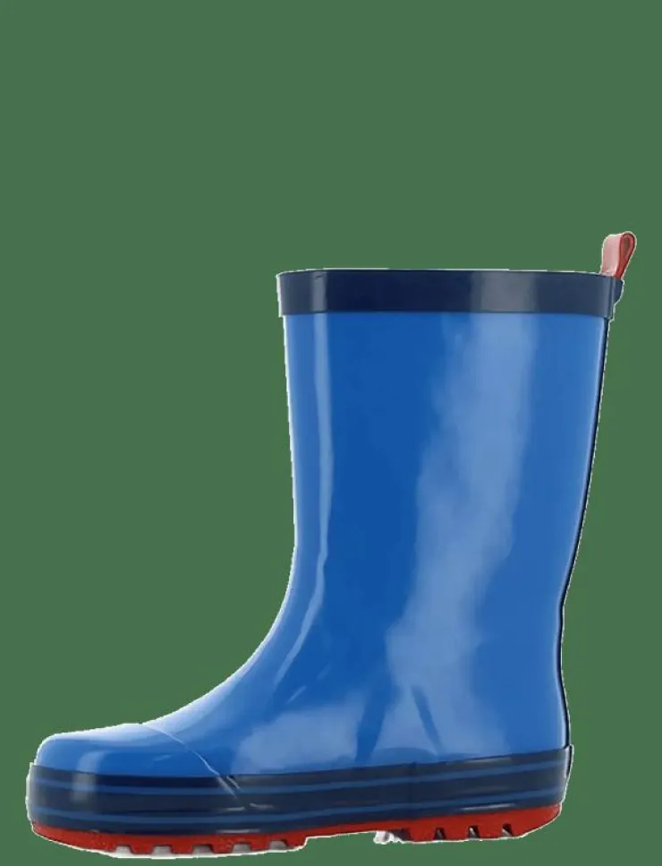 Barn Leomil Regnkläder|Gummistövlar|Superman Rainboots - Gummistövlar