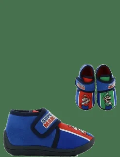 Leomil SUPERMARIO houseshoe - Inneskor|Barn Inneskor