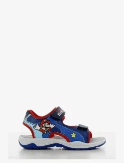 Barn Leomil Sandaler|SUPERMARIO sandal - Sandaler