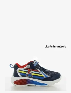 Barn Leomil Sneakers|SUPERMARIO sneakers - Låga sneakers