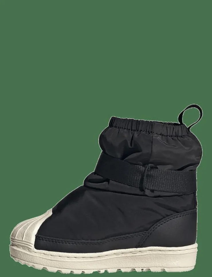 adidas Originals SUPERSTAR 360 WTR BOOT I - Vinterstövlar|Barn Vinterstövlar