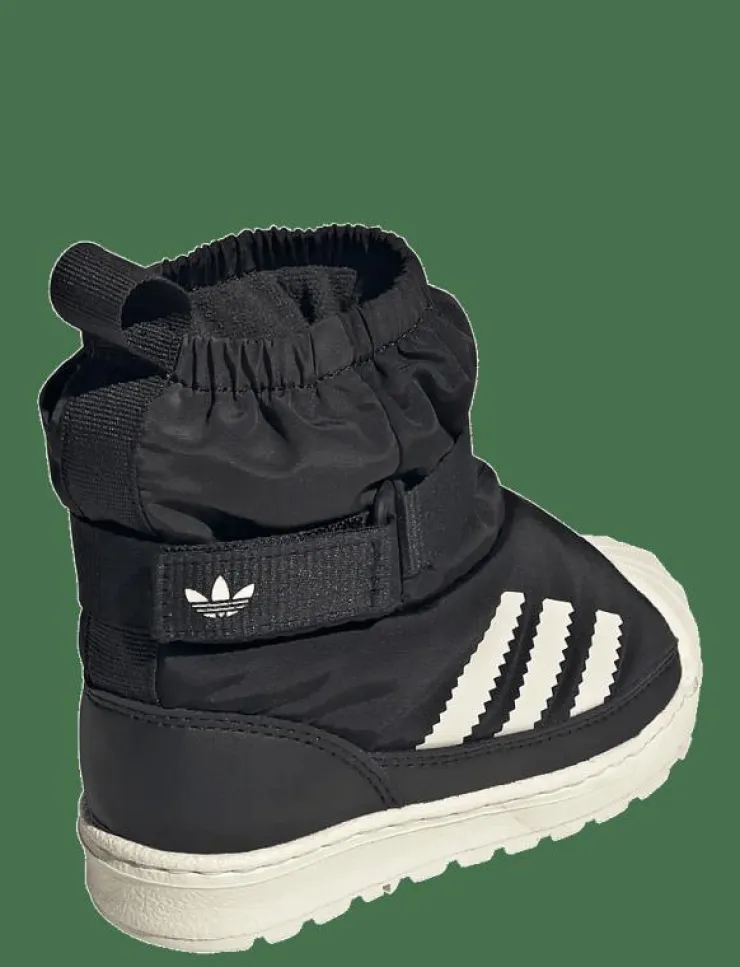 adidas Originals SUPERSTAR 360 WTR BOOT I - Vinterstövlar|Barn Vinterstövlar