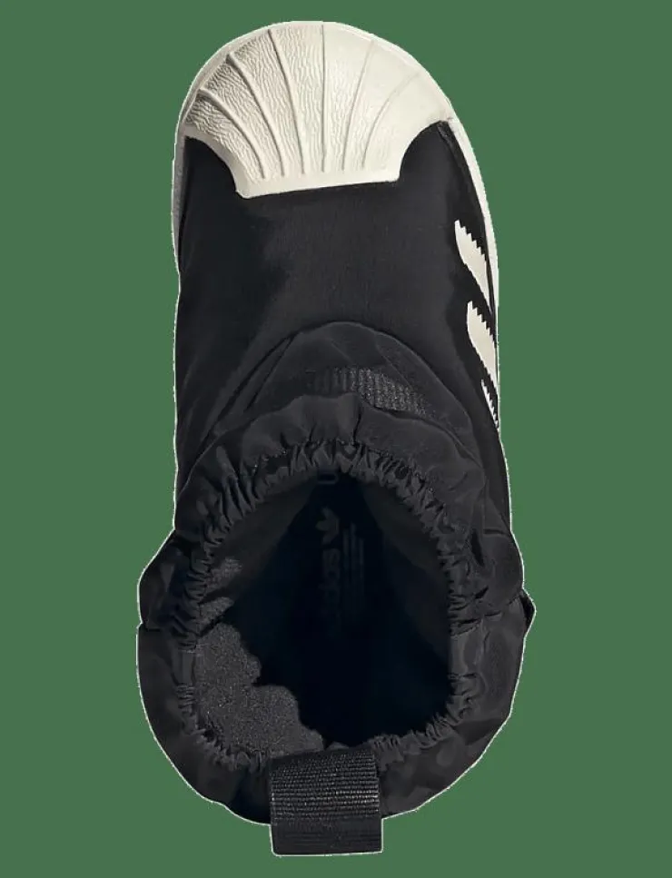 adidas Originals SUPERSTAR 360 WTR BOOT I - Vinterstövlar|Barn Vinterstövlar